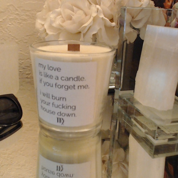 Quartz Crystal Book Holder - Picture 2 of 3